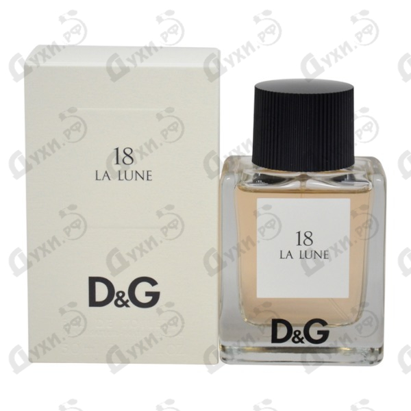 dolce & gabbana la lune